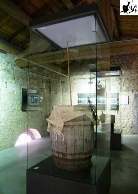 Museo del Bufu Casacalenda